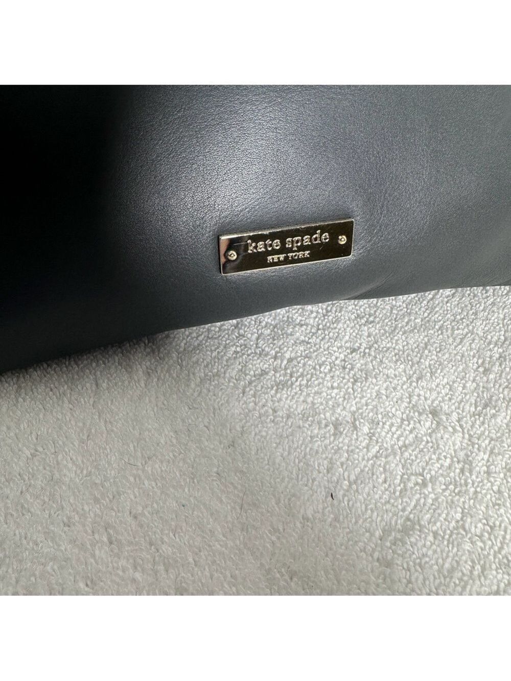 Kate Spade Bow Terrace Felisha Clutch - Picture 3 of 10
